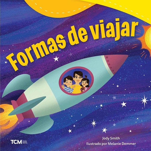 ebook cover of Formas de viajar, by Jodene Lynn Smith, Jody Smith