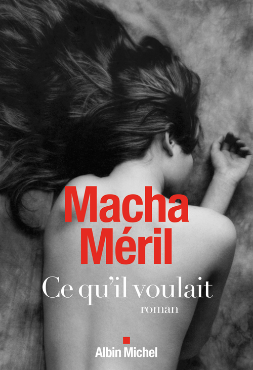 ebook cover of Ce qu'il voulait, by Macha Méril