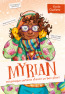 Couverture ebook de Myrian est presque certaine d´avoir un bon plan !, de Emilie Ouellette