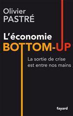 ebook cover of Repenser l'économie, by Olivier Pastré