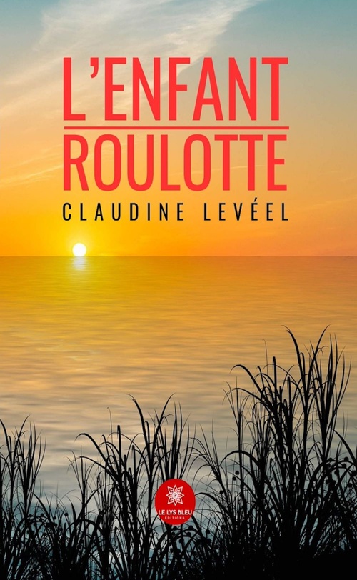 Couverture ebook de L'enfant-roulotte, de Claudine Levéel