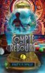 ebook cover of Enquête à Camelot, by Carolyn Chouinard