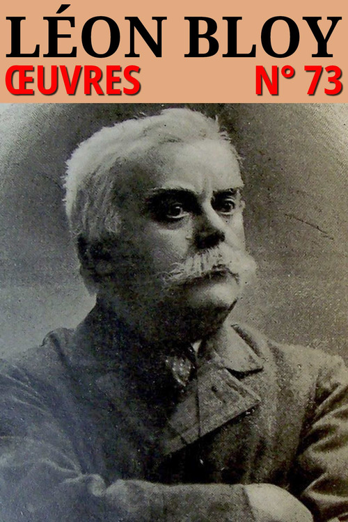 ebook cover of Léon Bloy - Oeuvres, by Léon Bloy