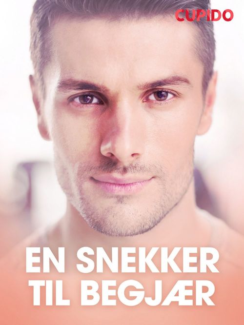 ebook cover of En snekker til begjær, by Cupido And Others