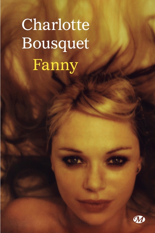 Couverture ebook de Fanny, de Charlotte Bousquet