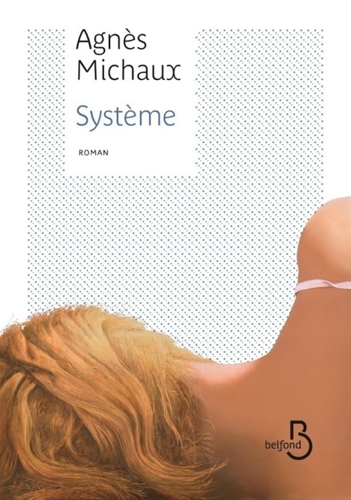 ebook cover of Système, by Agnès Michaux