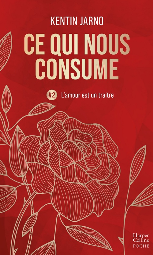 ebook cover of Ce qui nous consume #2 : Fashion Week de Londres, by Kentin Jarno