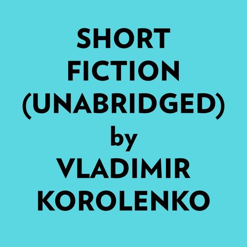 audiobook cover of Short Fiction (Unabridged), by Ai Marcus