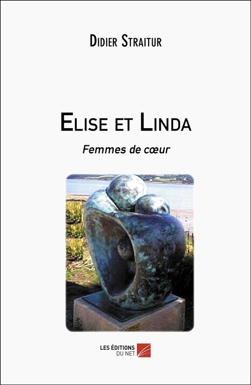 ebook cover of Elise et Linda, by Didier Straitur
