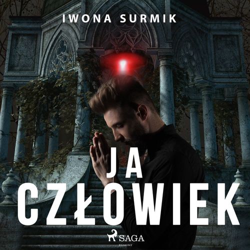 Couverture audiobook de Ja, czlowiek, de Iwona Surmik