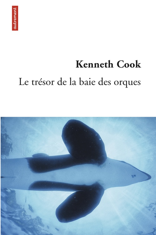 ebook cover of Le trésor de la baie des orques, by Kenneth Cook