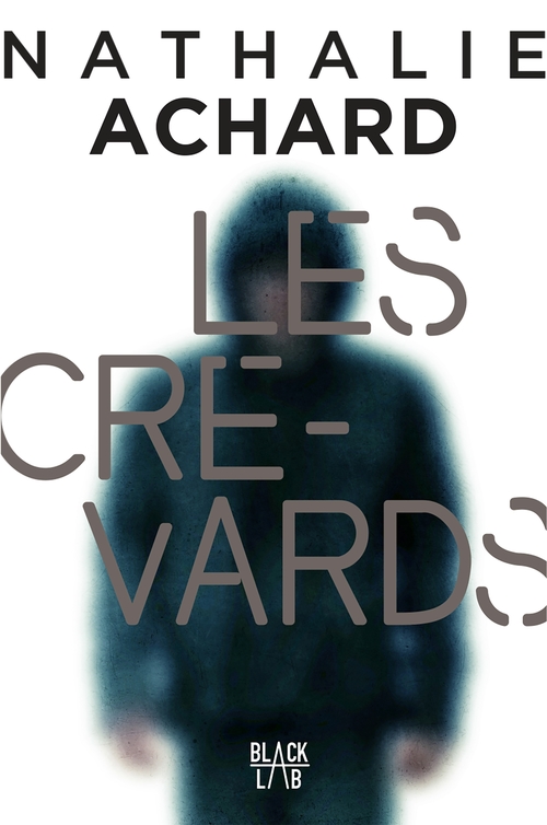 ebook cover of Les Crevards, by Nathalie Achard