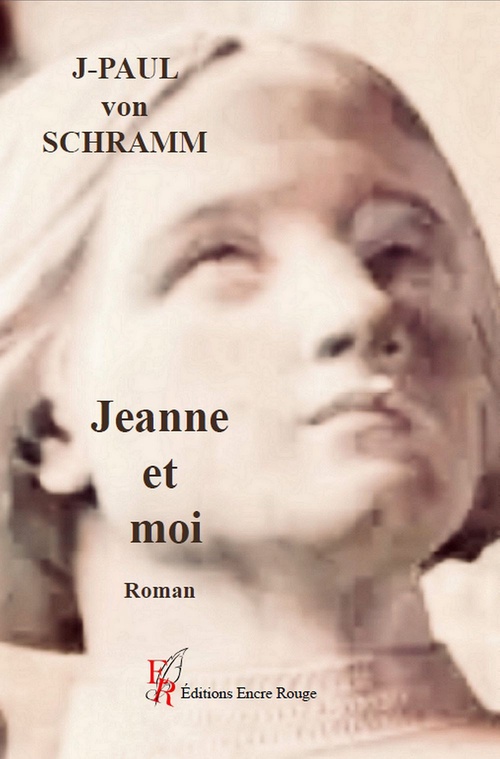 Couverture ebook de Jeanne et Moi, de Jean-Paul von Schramm