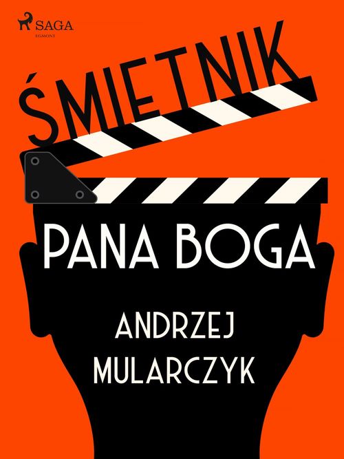 ebook cover of ´Smietnik Pana Boga, by Andrzej Mularczyk