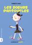 Couverture ebook de Les soeurs pantoufles, de Pierrette Dubé