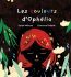 ebook cover of Les couleurs d'Ophélia, by Sarah Ménard