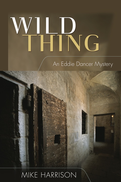 ebook cover of Wild Thing, by Mike Harrison, Kathleen Tracy