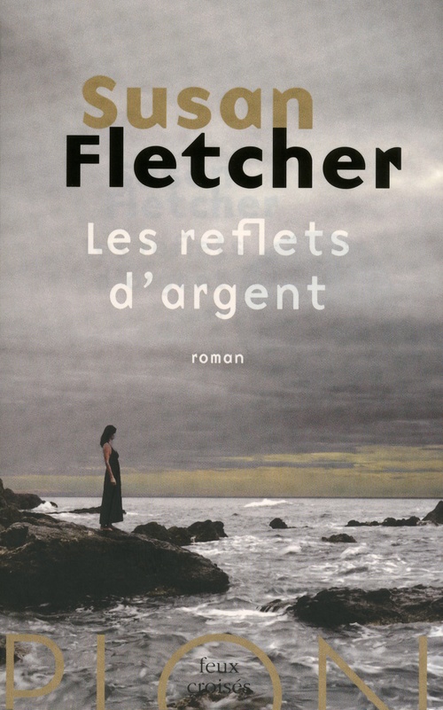 Couverture ebook de Les reflets d'argent, de Susan Fletcher