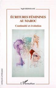ebook cover of Ecritures féminines au Maroc, by Najib Redouane