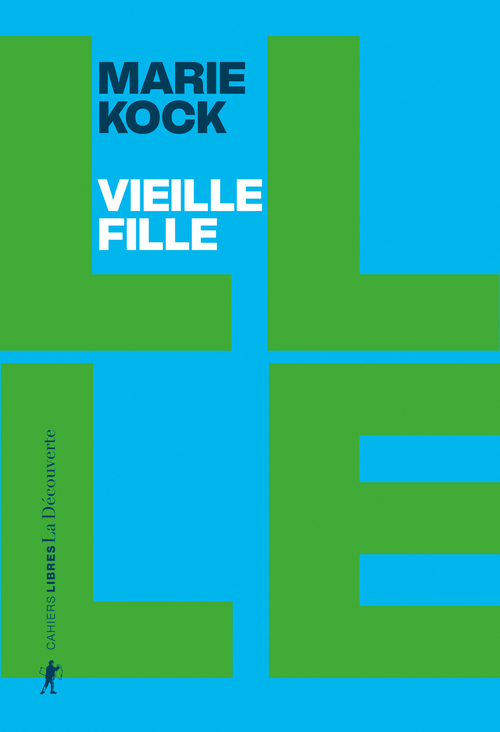 Couverture ebook de Vieille fille - Une proposition, de Marie Kock