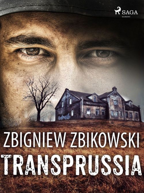 Couverture ebook de Transprussia, de Zbigniew Zbikowski