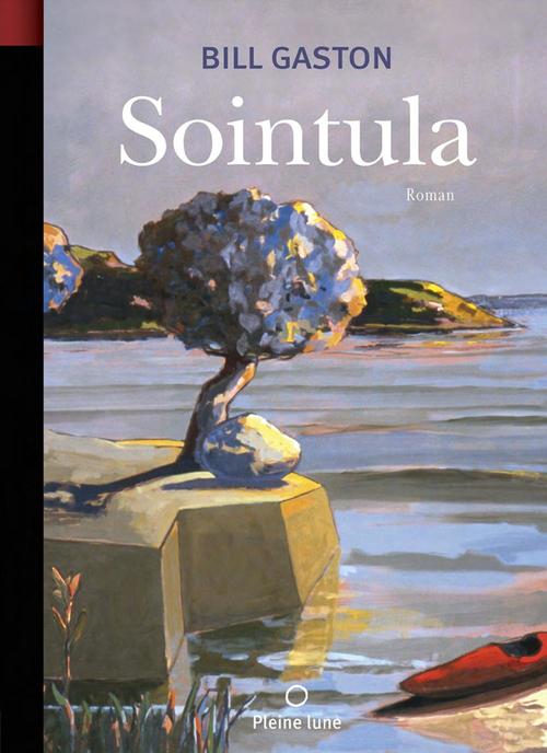 ebook cover of Sointula, by Bill Gaston