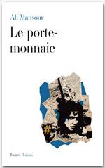 ebook cover of Le porte-monnaie, by A Mansour