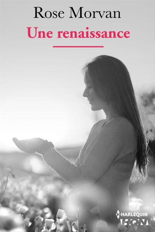 ebook cover of Une Renaissance, by Rose Morvan