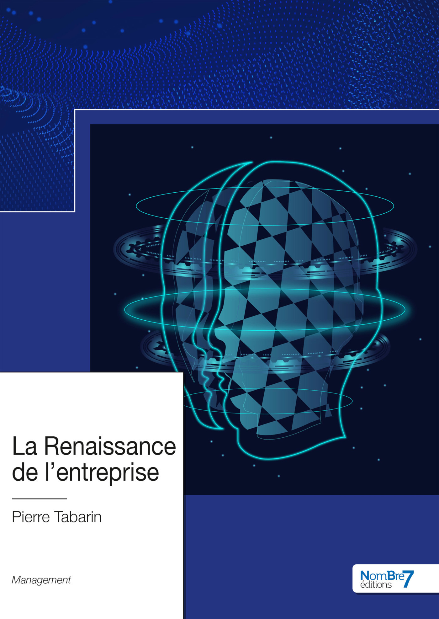 ebook cover of 9782381533506, by Pierre Tabarin