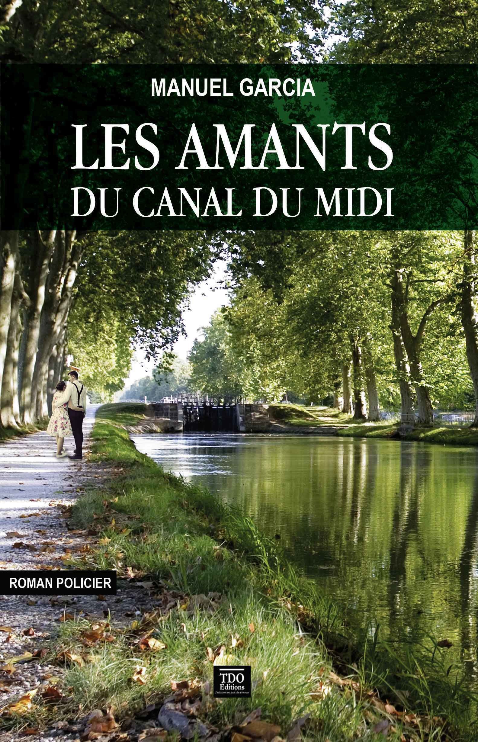 ebook cover of Vent de Panique sur Gruissan, by Manuel Garcia