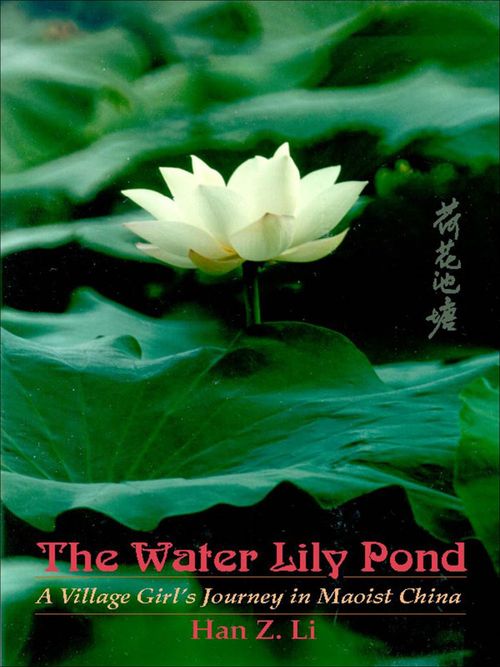 Couverture ebook de The Water Lily Pond, de Han Z. Li