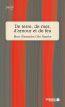 ebook cover of De terre, de mer, d'amour et de feu, by Marc Alexandre Oho Bambe
