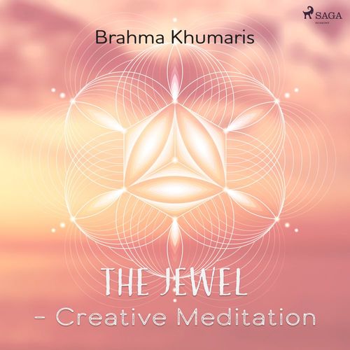 audiobook cover of The Jewel - Creative Meditation, by Brahma Khumaris