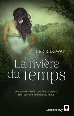 ebook cover of La Rivière du temps, by Brunilde sismondo Ridgway, Pascal Loubet
