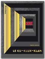 ebook cover of Le Ku-Klux-Klan, by Farid Ameur