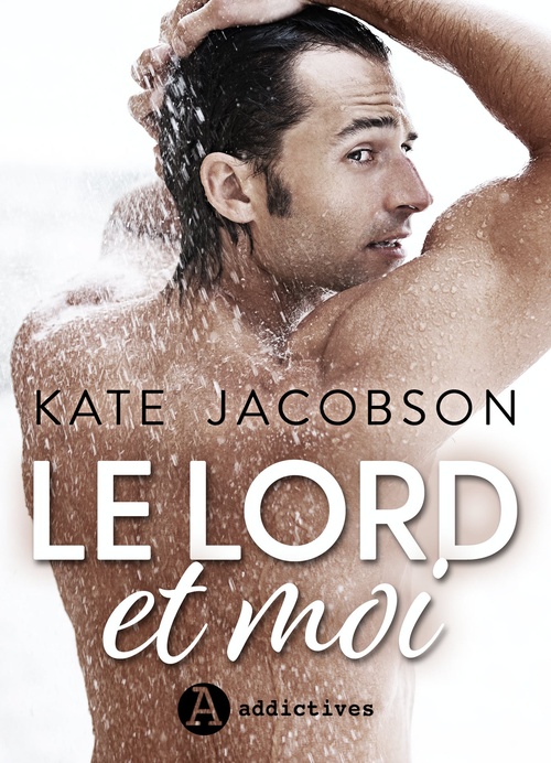 Couverture ebook de Le Lord et moi, de Kate B. Jacobson