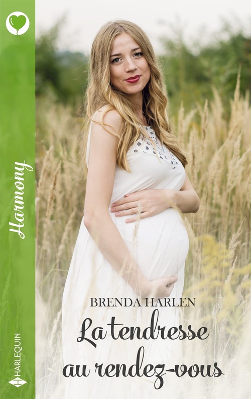 Couverture ebook de La tendresse au rendez-vous, de Brenda Harlen