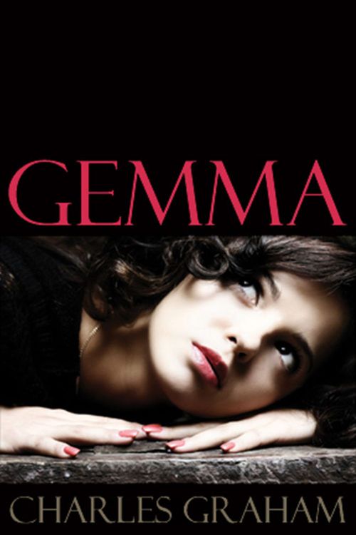 Couverture ebook de Gemma, de Charles Graham