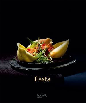 ebook cover of Pasta - 22, by Thomas Feller