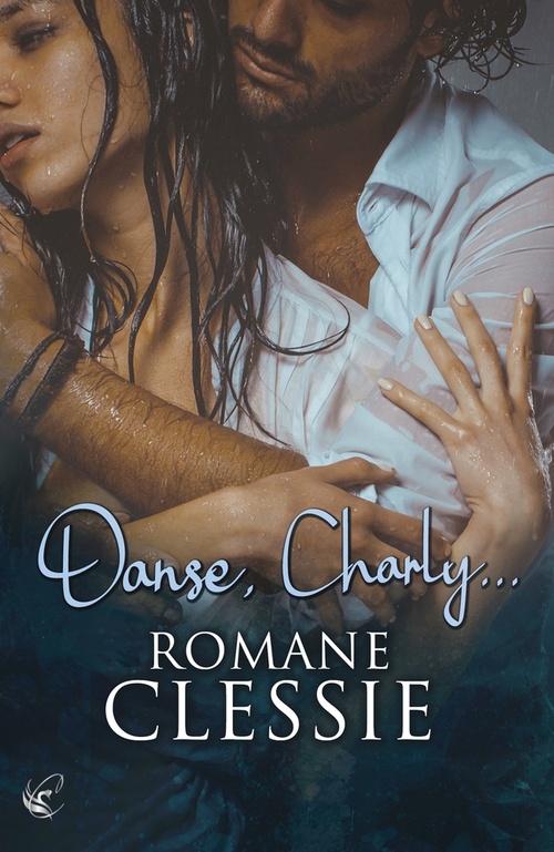 ebook cover of Danse, Charly..., by Romane Clessie