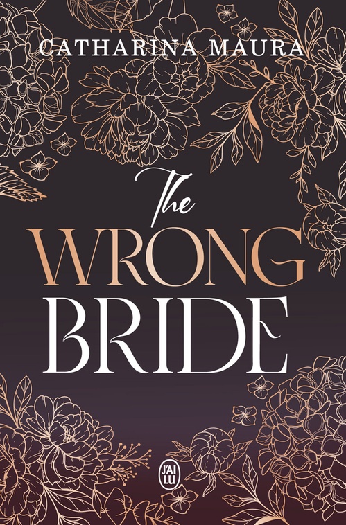 Couverture ebook de The Windsor (Tome 1) - The Wrong Bride, de Catharina Maura
