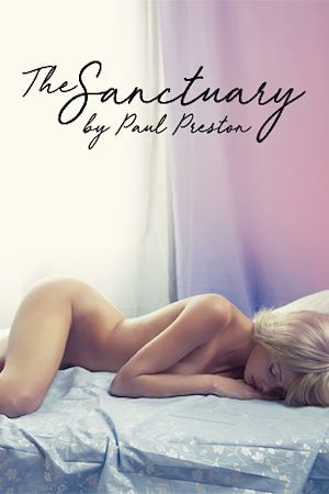 Couverture ebook de The Sanctuary, de Paul Preston