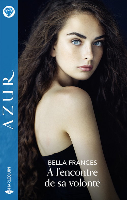 ebook cover of À l'encontre de sa volonté, by Bella Frances