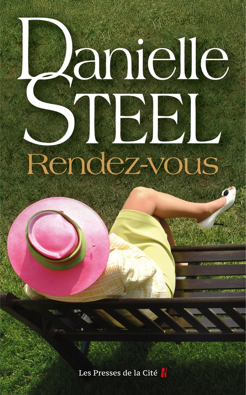 Couverture ebook de Rendez-vous, de Danielle Steel