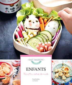 ebook cover of Enfants, by Alexia Janny