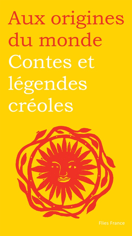 ebook cover of Contes et légendes créoles, by Jessica Didier & Reuss-Nliba