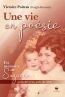 ebook cover of Une vie en poésie, by Victoire Poitras Daigle