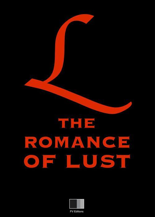 ebook cover of The Romance of Lust, by Anonymous