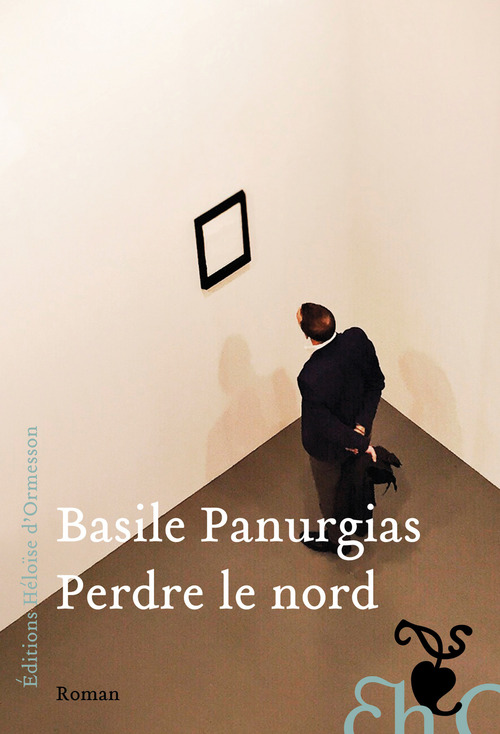 ebook cover of Perdre le Nord, by Basile Panurgias