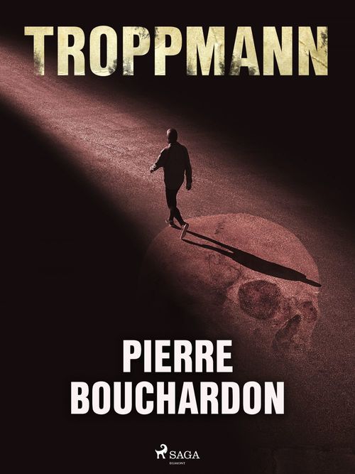 Couverture ebook de Troppmann, de Pierre Bouchardon